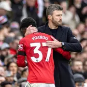 Man Utd's Mainoo Loan Plan Stunned Premier League Rivals Before Carrick U-Turn