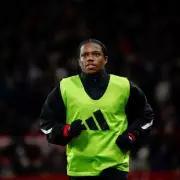 Man Utd's Quiet January Window: Malacia Move Blocked, Youth Exodus Continues