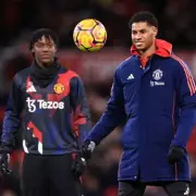 Man Utd's Summer Transfer Strategy: Mainoo Stays, Rashford Exit Firm