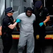 Man who researched Lee Rigby before brutal army officer attack jailed for life