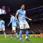 Manchester City Crush Newcastle to Secure Carabao Cup Final Against Arsenal