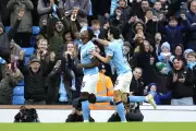 Manchester City Progress in FA Cup with 2-0 Victory Over Salford