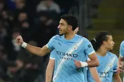 Manchester City Secure Carabao Cup Final Berth with Dominant Win Over Newcastle