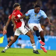 Manchester City vs Salford FA Cup Clash: TV Blackout and How to Follow