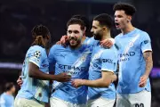 Manchester City's Champions League Draw: Potential Opponents and Schedule