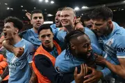 Manchester City's Dramatic Anfield Victory Revives Premier League Title Race