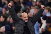 Manchester City's John Stones Returns from Injury Ahead of Fulham Clash