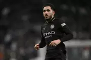 Manchester City's Rayan Cherki Faces Late Fitness Test for Carabao Cup Semi-Final