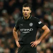 Manchester City's Rodri Faces FA Ban Over Referee Neutrality Comments