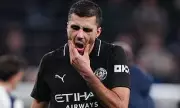 Manchester City's Rodri Faces FA Misconduct Charge Over Referee Comments