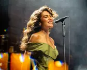 Manchester Hosts Historic Brit Awards, Celebrating Northern Music Talent