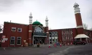 Manchester Mosque Axe Incident: Suspect Charged During Ramadan Prayers
