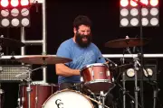 Manchester Orchestra Drummer Timothy Very Dies Suddenly at Age 42