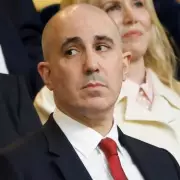 Manchester United CEO Omar Berrada's Position Secure Despite Fan Backlash