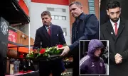 Manchester United Commemorates 68th Munich Disaster Anniversary
