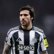 Manchester United Enter Race for Sandro Tonali Amid Summer Transfer Speculation