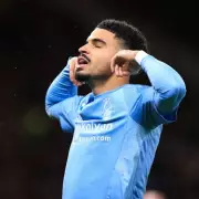 Manchester United Eye Sensational Double Swoop for Forest Stars Anderson & Gibbs-White