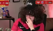 Manchester United Fan's Haircut Dream Dashed by West Ham Draw