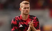 Manchester United Injury Update: Mount Return Imminent, De Ligt Still Sidelined
