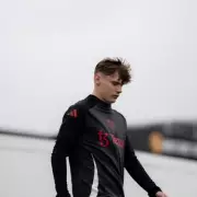 Manchester United Integrate Five Academy Talents in First-Team Training Session