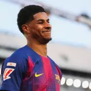 Manchester United Must Consult Carrick Before Deciding on Rashford's Future