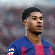 Manchester United Prepare for Marcus Rashford Exit as Barcelona Move Looms