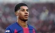 Manchester United Stand Firm on Rashford Fee as Barcelona Eye Permanent Deal
