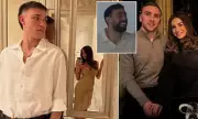 Manchester United Stars Enjoy Valentine's Break as Fernandes Watches Former Club