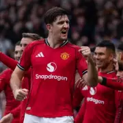 Manchester United Stars Urge Club to Offer Harry Maguire New Contract