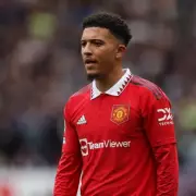 Manchester United to Release Jadon Sancho as Free Agent This Summer