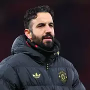 Manchester United's £16m Payout for Sacking Ruben Amorim Revealed