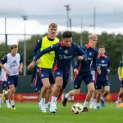 Manchester United's £30m Annual Wage Drain on Unwanted Players Revealed