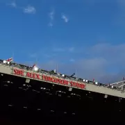 Manchester United's £44m Sponsorship Gap Exposed in Latest Financial Report