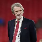 Manchester United's Carrick Addresses Ratcliffe Immigration Row