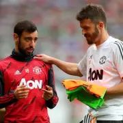 Manchester United's Historic January Signings: From Vidic to Fernandes