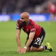Manchester United's Injury Crisis Deepens as Mbeumo Joins Martinez on Sidelines