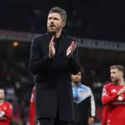 Manchester United's January Transfer Window: Six Departures and a Blocked Exit