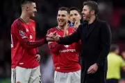 Manchester United's Manager Search Narrows as Premier League Coaching Market Shifts