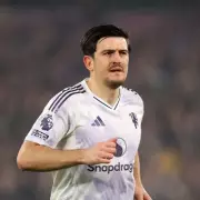 Manchester United's Private Stance on Harry Maguire's Future at Old Trafford