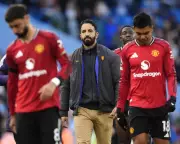 Manchester United's Ruben Amorim Sacking Could Cost Club £15.9 Million