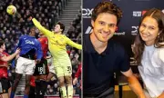 Manchester United's Senne Lammens Reflects on Premier League 'War-Zone' Goalkeeping