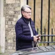 Mandelson Arrest: Unusual Police Process Contrasts with Andrew's Case