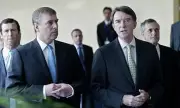 Mandelson Championed Prince Andrew as Trade Envoy Despite Royal Concerns
