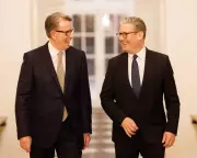 Mandelson Crisis Deepens as Starmer Faces Labour Backbench Fury Over US Embassy Appointment