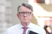 Mandelson Emails Reveal 'Liberation Day' Celebration for Epstein's Jail Release