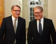 Mandelson-Epstein Emails Spark Labour Crisis: Calls for Investigation into Ministerial Conduct