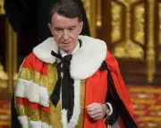 Mandelson Peerage Row: Why Stripping a Title is Exceptionally Complex