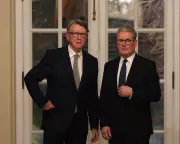 Mandelson Scandal Intensifies Pressure on Starmer's Leadership