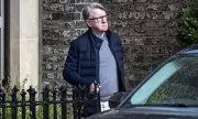 Mandelson US Ambassador Files to be Released in Early March as Police Probe Continues