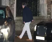 Mandelson's Legal Team Issues Punchy Statement Following Arrest